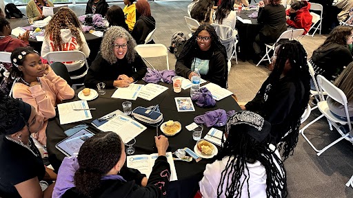 WOP Cincinnati Event Registration